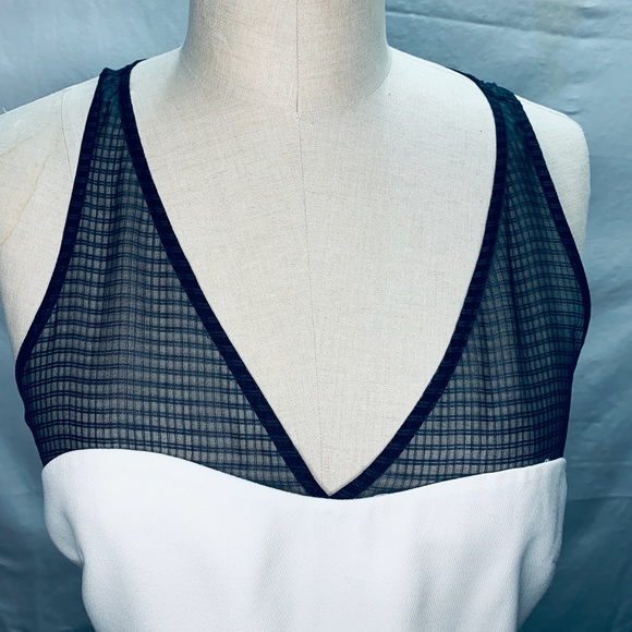 Shipley & Halmos Boyer Dress - Picture 6 of 16